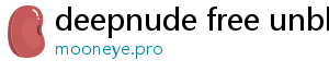 deepnude free unblur