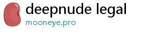 deepnude legal