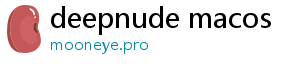 deepnude macos