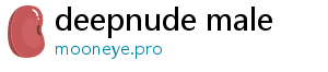 deepnude male