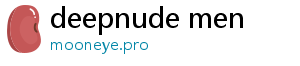 deepnude men