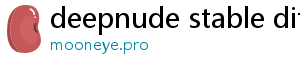 deepnude stable diffusion