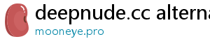 deepnude.cc alternatives