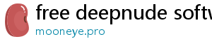 free deepnude software